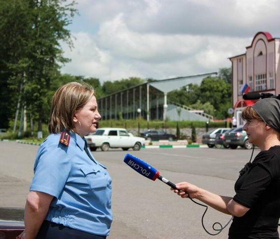 прописка в Твери